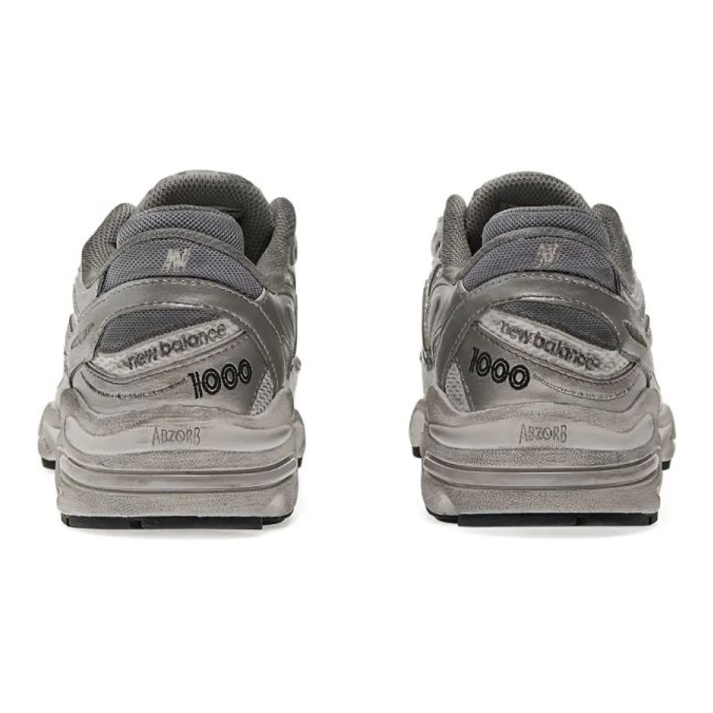 Sneakers 'Lace-Up' pour Hommes