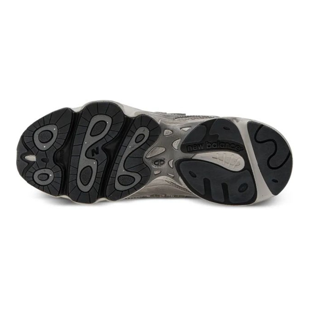 Sneakers 'Lace-Up' pour Hommes