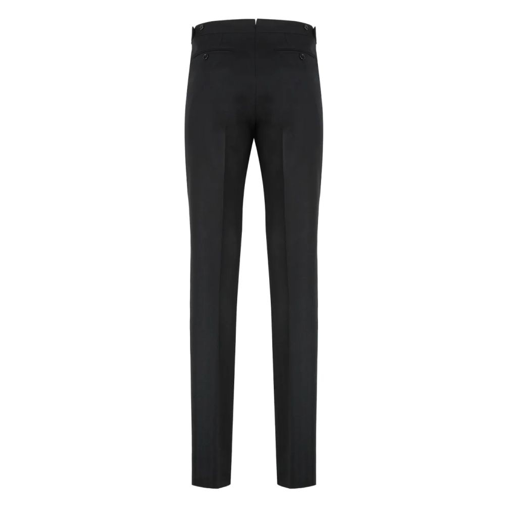 Men's 'Zip' Trousers