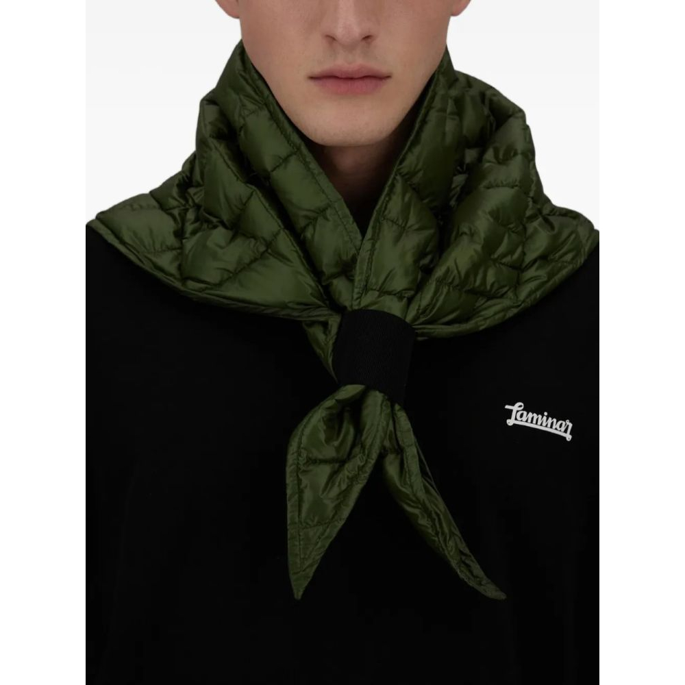 Foulard 'Quilted' pour Hommes