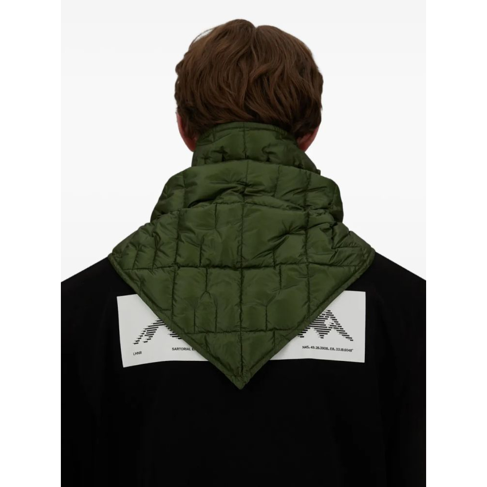 Foulard 'Quilted' pour Hommes
