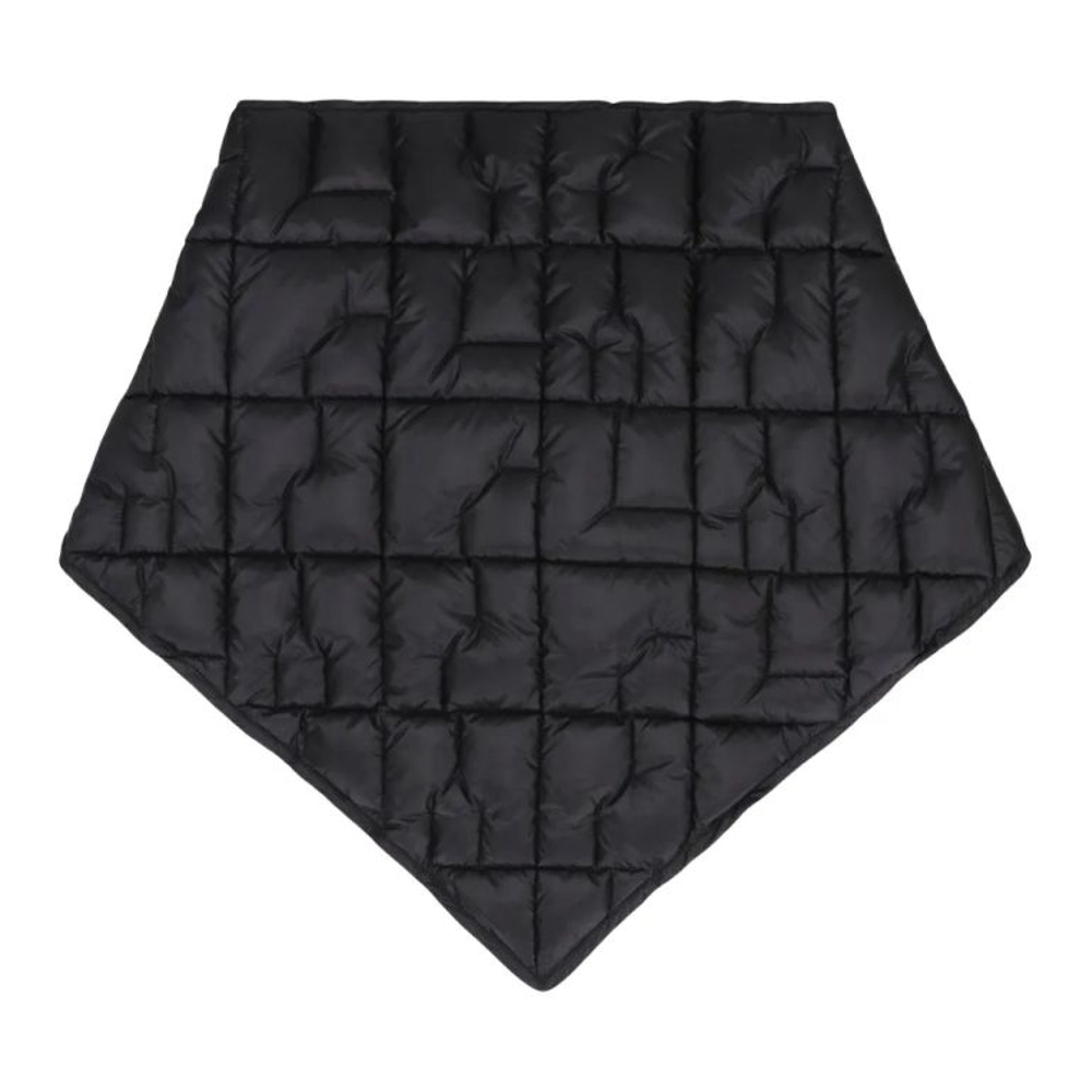 Foulard 'Quilted' pour Hommes