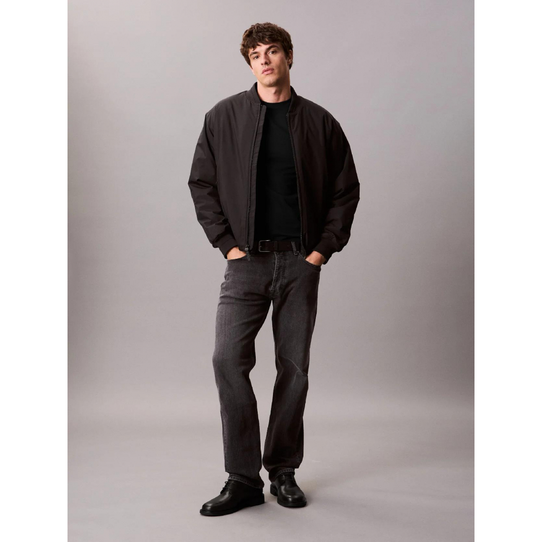 T-shirt 'Slim Fit' pour Hommes