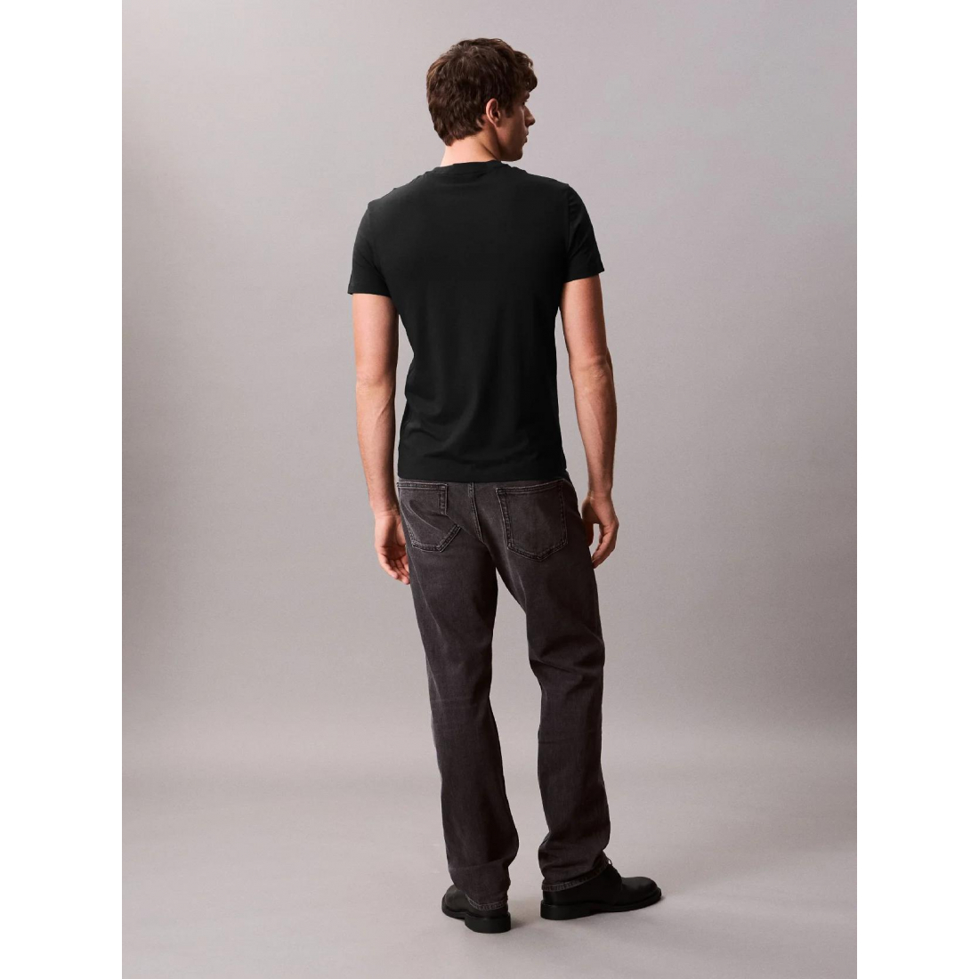 T-shirt 'Slim Fit' pour Hommes