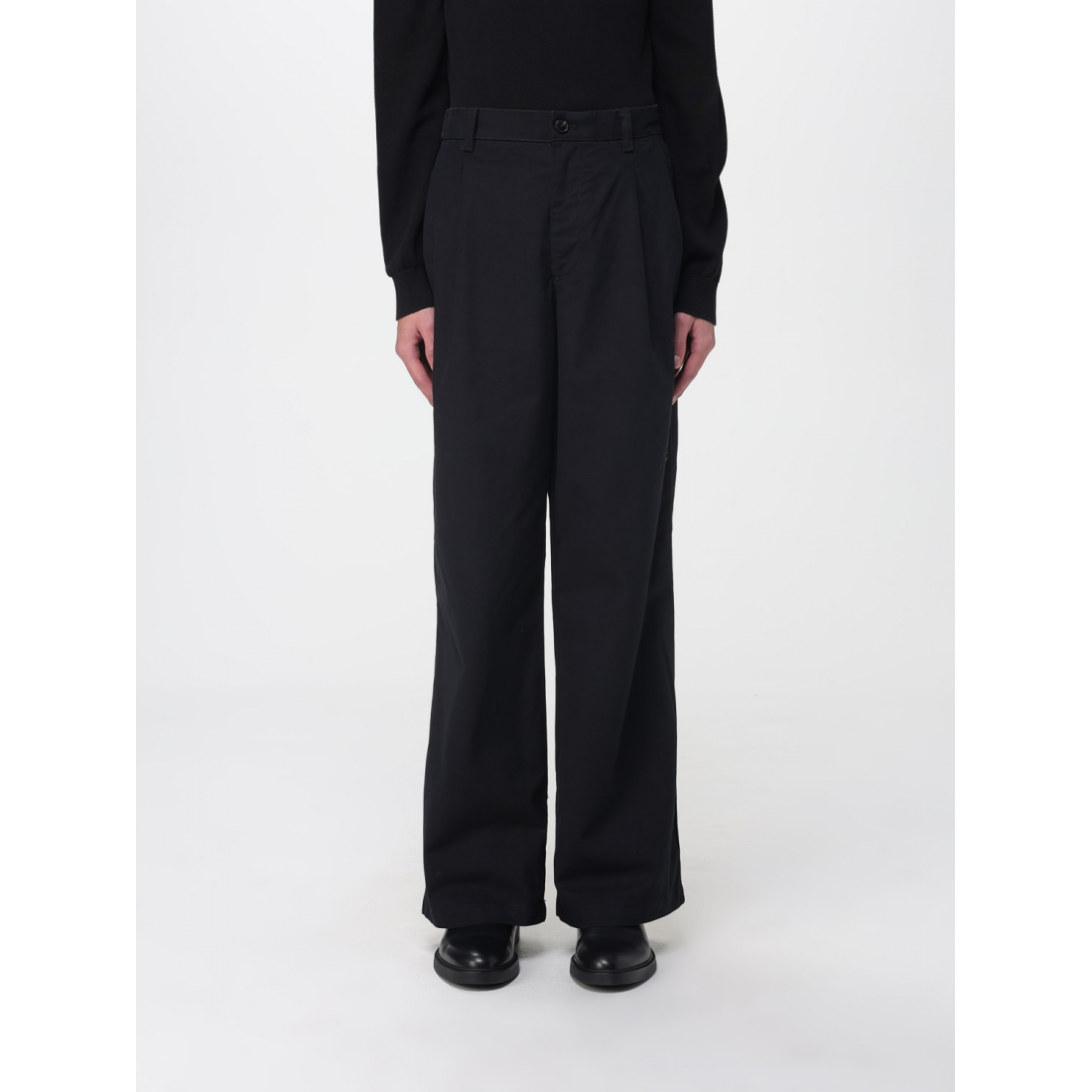 Pantalon 'Elasticated Twill' pour Hommes