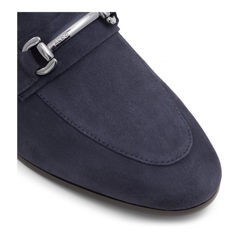 Mocassins 'Mullberry Apron Toe Bit' pour Hommes