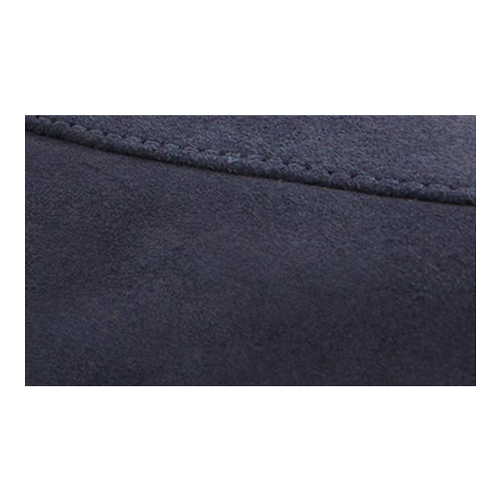 Mocassins 'Mullberry Apron Toe Bit' pour Hommes