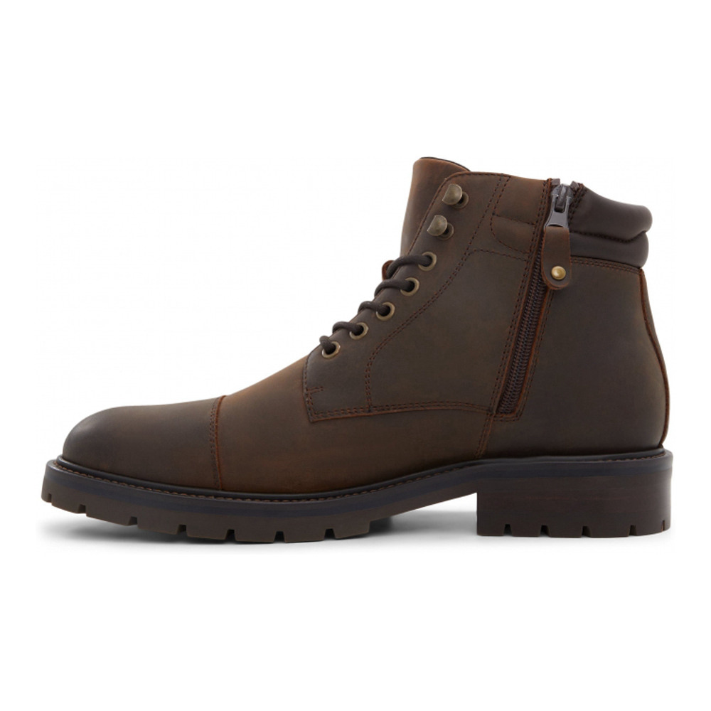 Bottines 'Darionn Waterproof Lace-Up' pour Hommes
