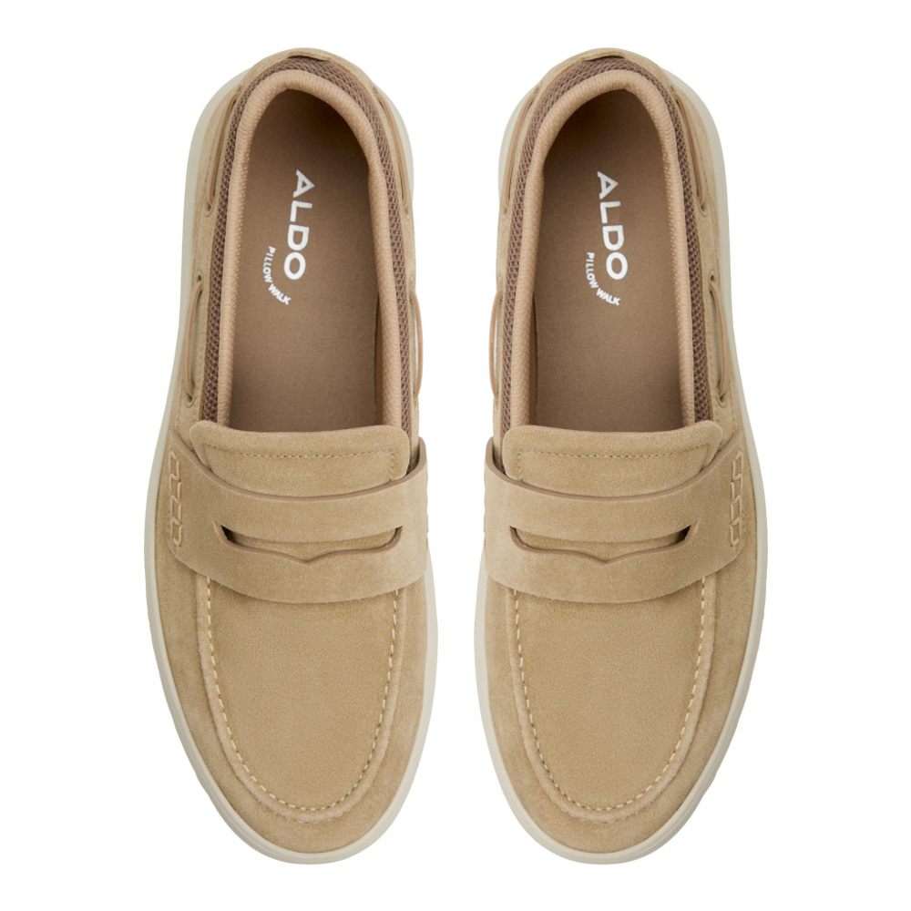 Chaussures bateau 'Seafarer' pour Hommes