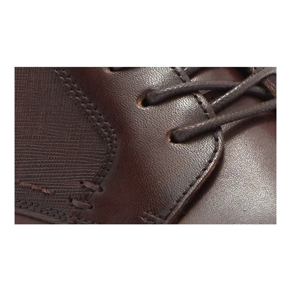 Derbies 'Espen Plain Toe' pour Hommes