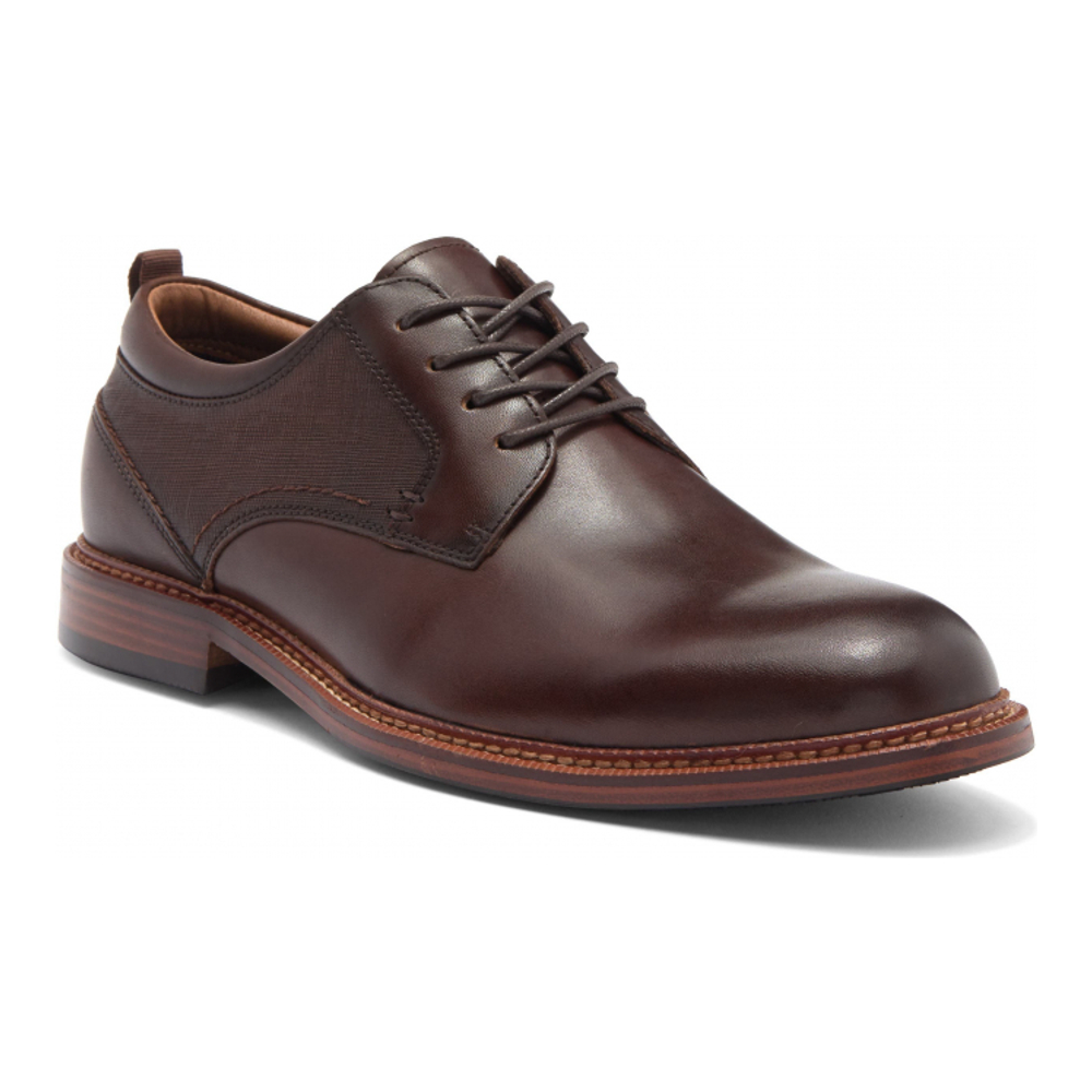 Derbies 'Espen Plain Toe' pour Hommes