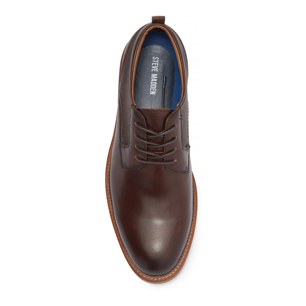 Derbies 'Espen Plain Toe' pour Hommes