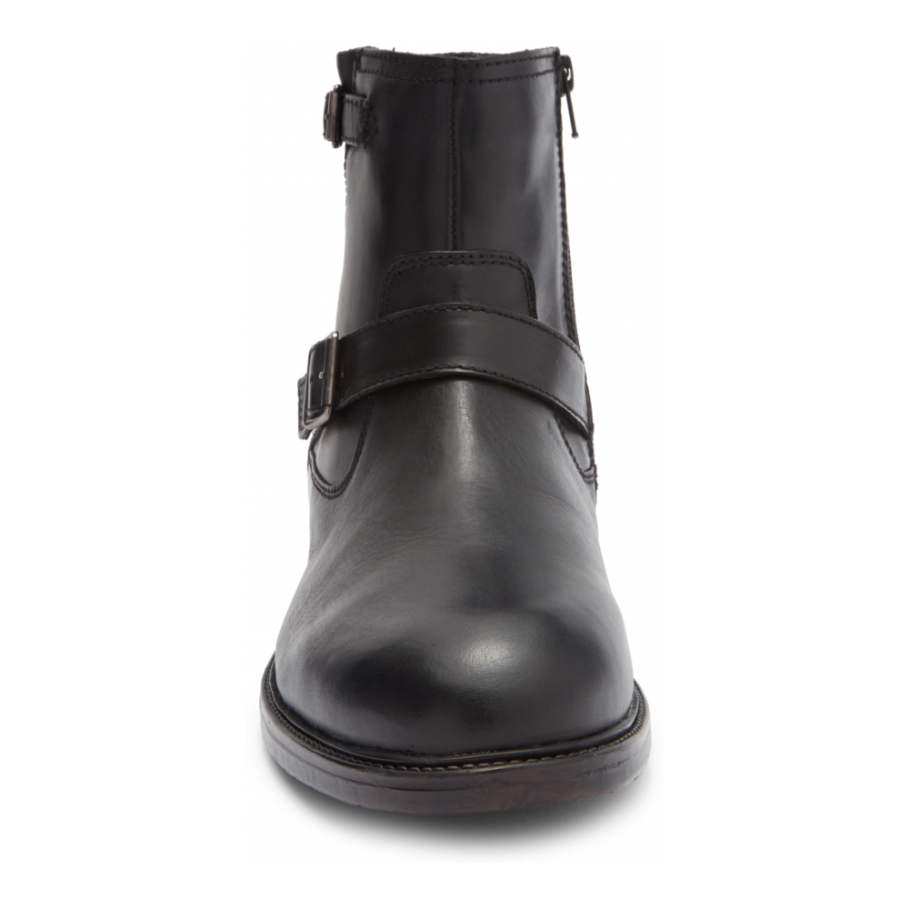 Men's 'Lisbon Buckle' Ankle Boots