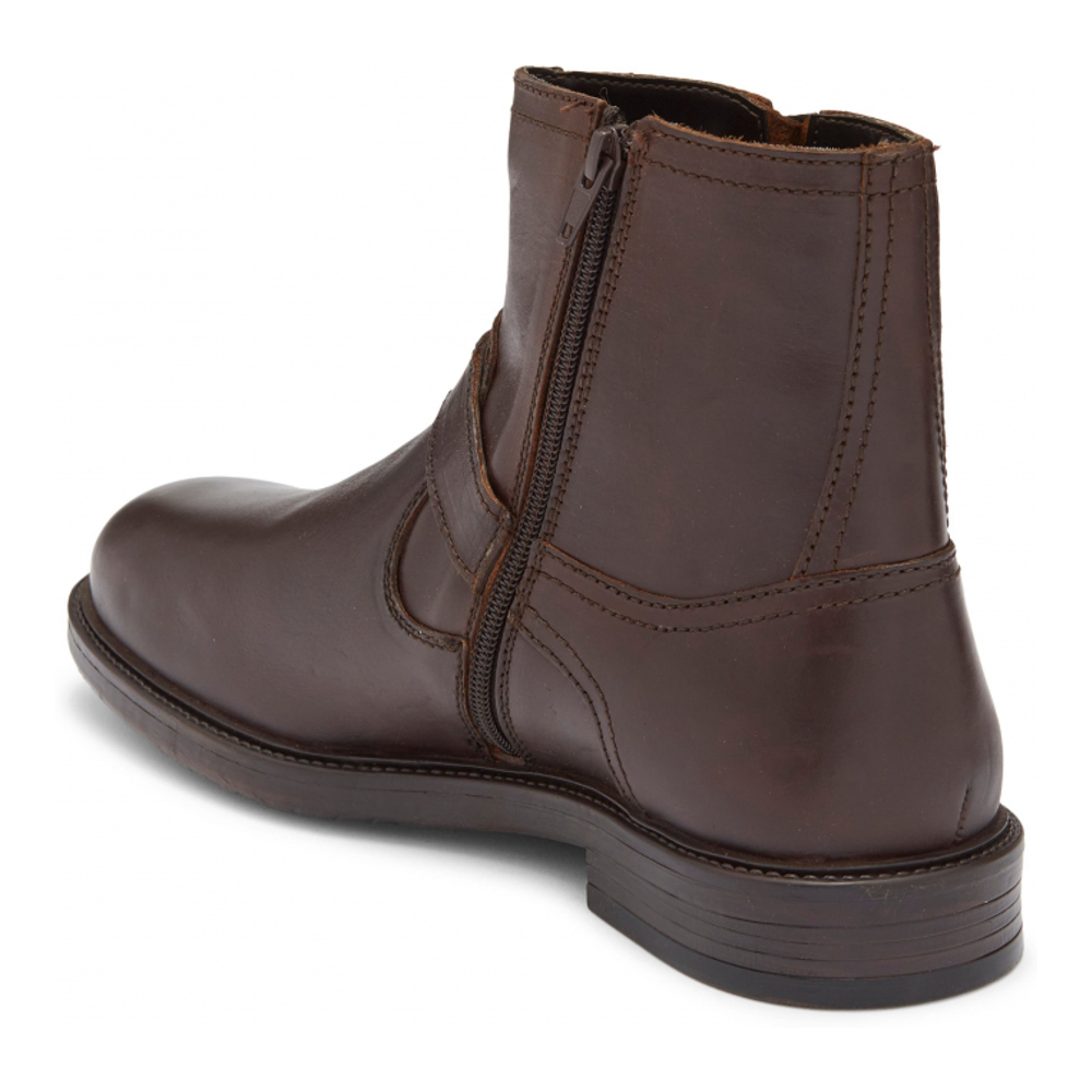 Men's 'Lisbon Buckle' Ankle Boots