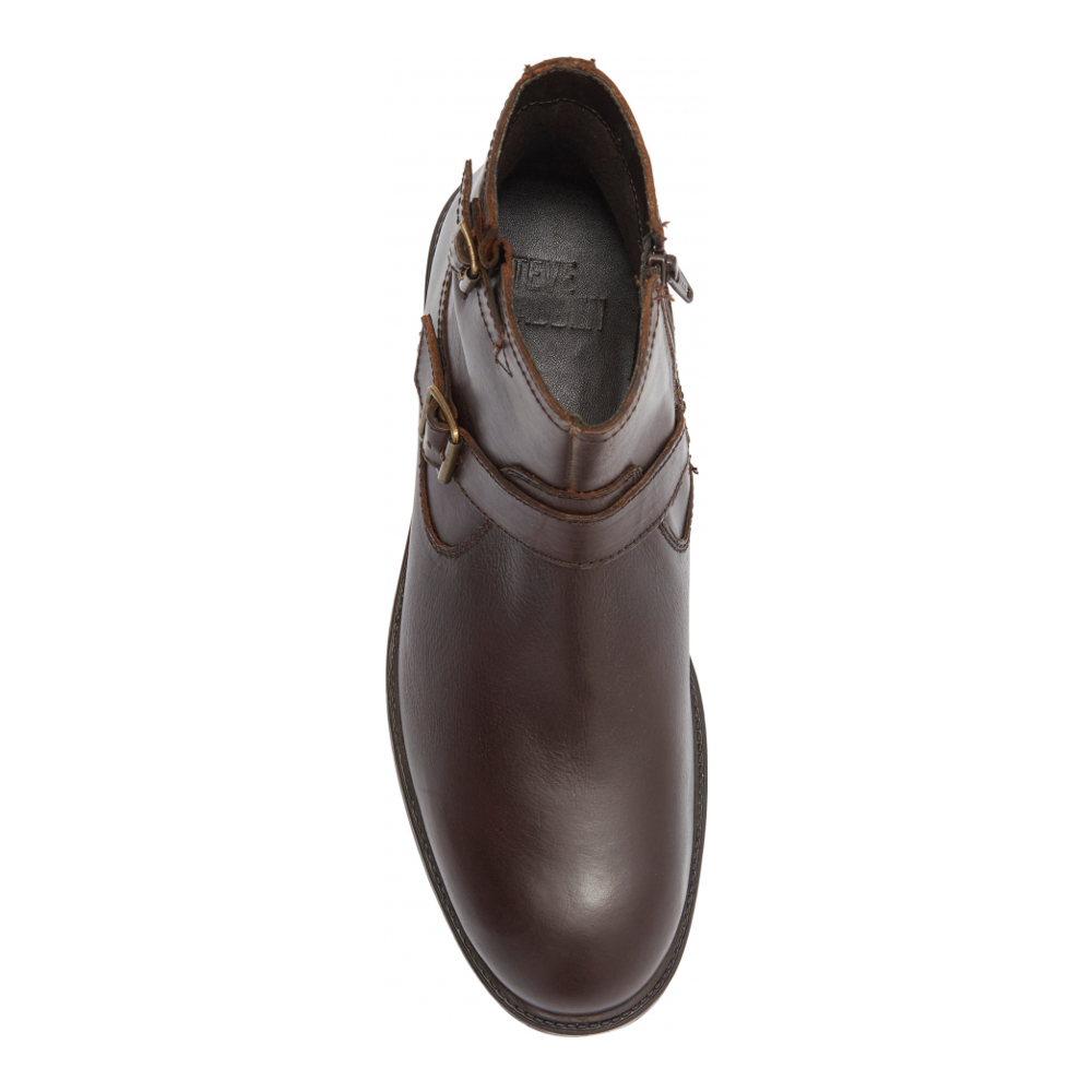 Men's 'Lisbon Buckle' Ankle Boots