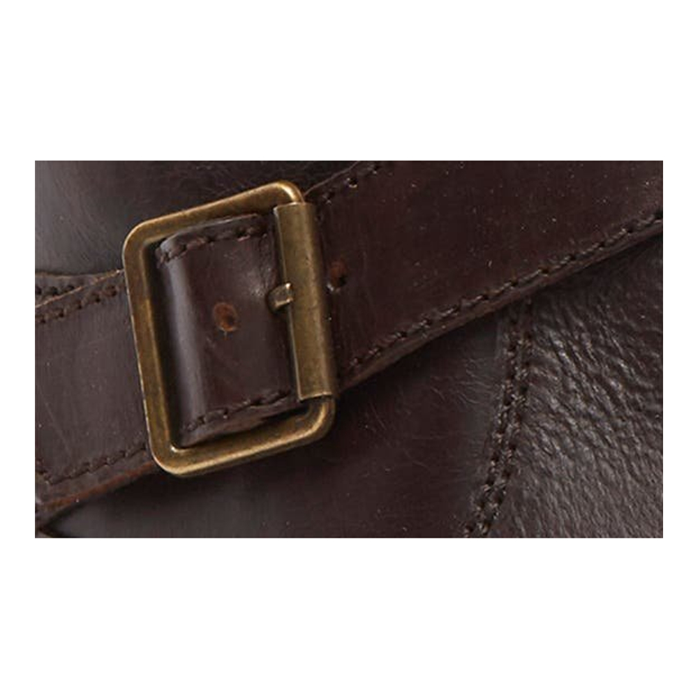 Men's 'Lisbon Buckle' Ankle Boots