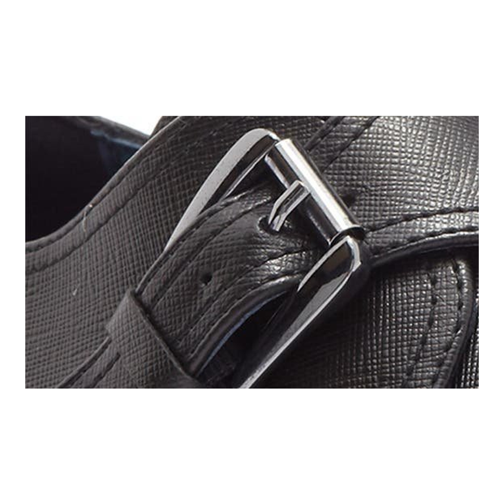 Chaussures 'Monk' 'Salino' pour Hommes