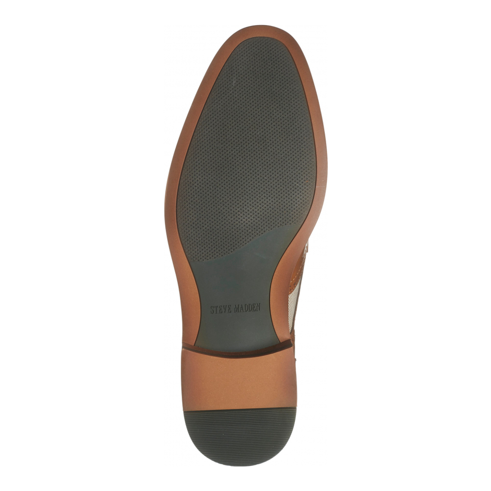 Men's 'Karell Double Monk Strap' Loafers