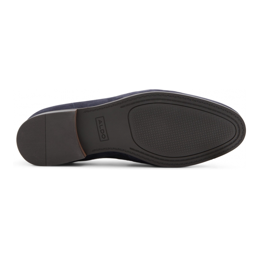 Mocassins 'Mullberry Apron Toe Bit' pour Hommes