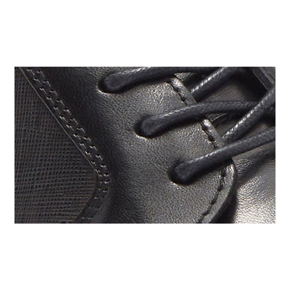 Derbies 'Espen Plain Toe' pour Hommes