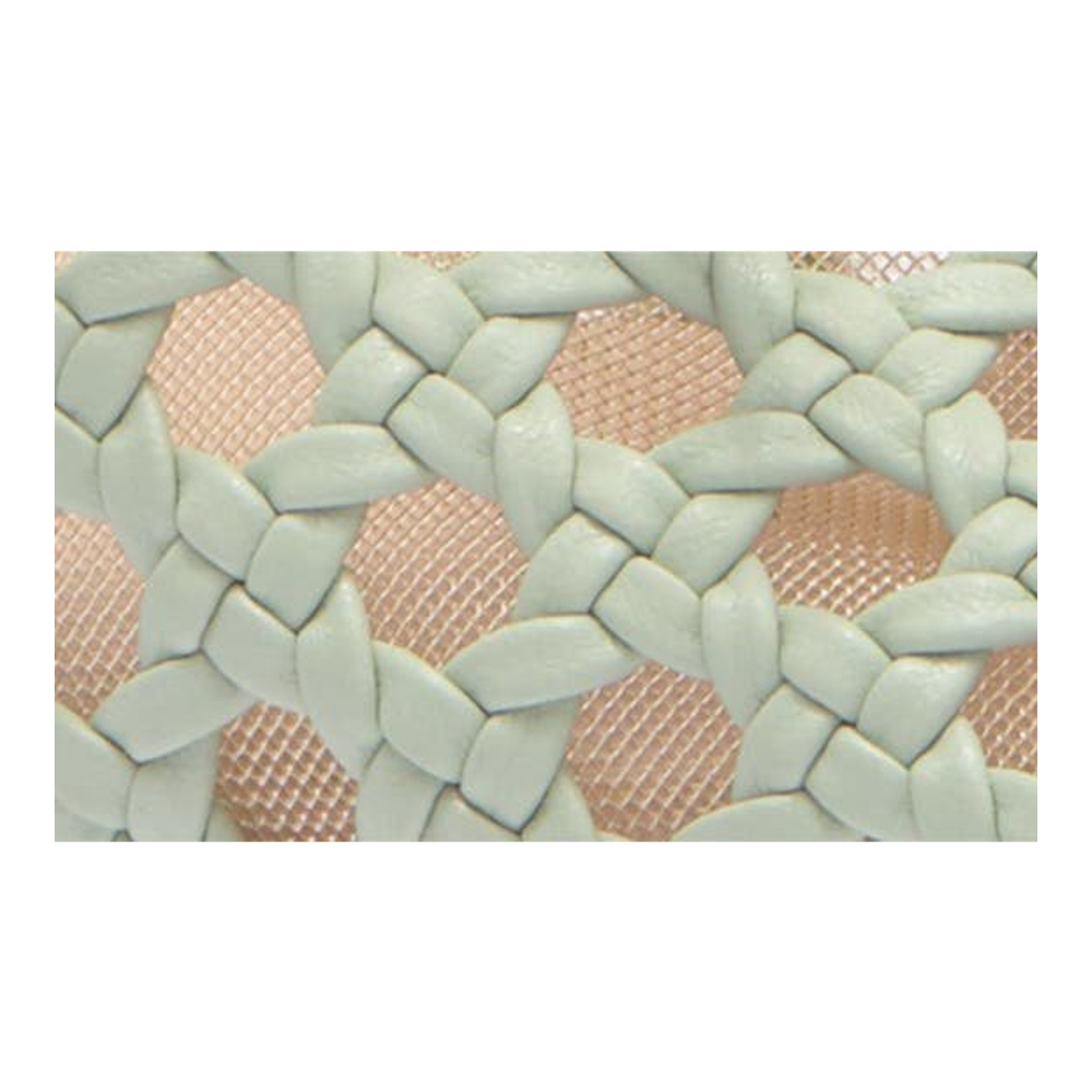 Women's 'Birdee Raffia' Mules