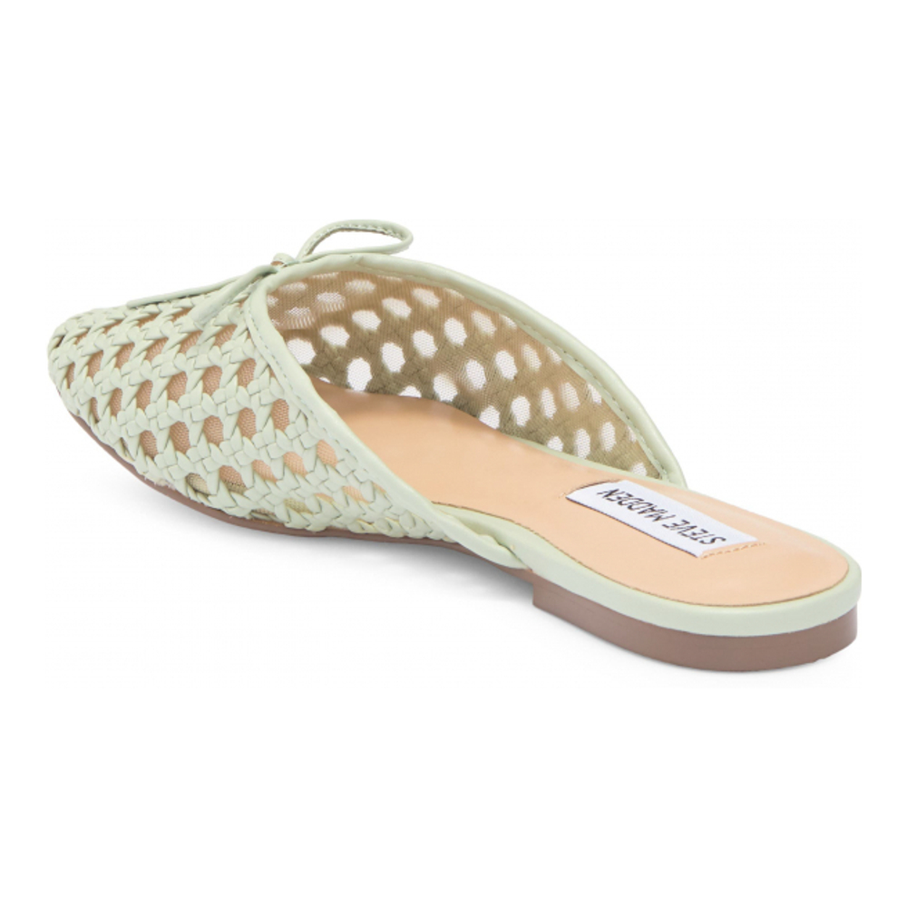 Women's 'Birdee Raffia' Mules
