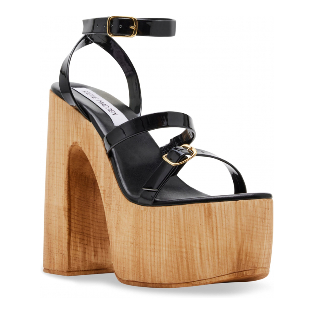Women's Ankle Strap Sandals