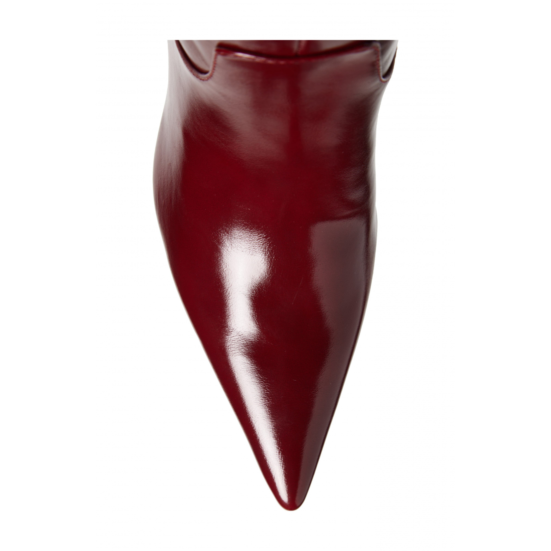 Women's 'Dawn Pointed Toe' Over the knee boots