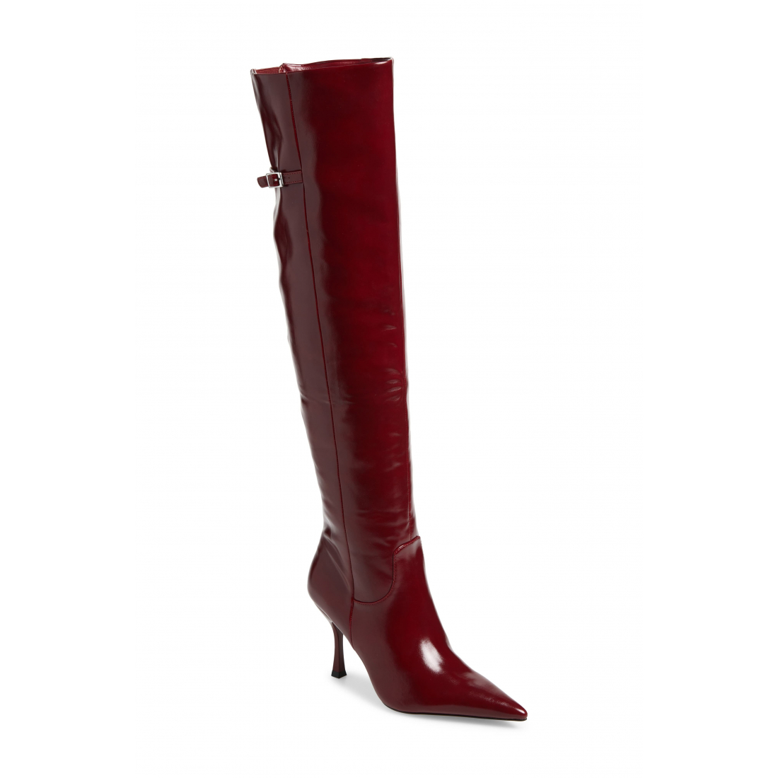 Women's 'Dawn Pointed Toe' Over the knee boots