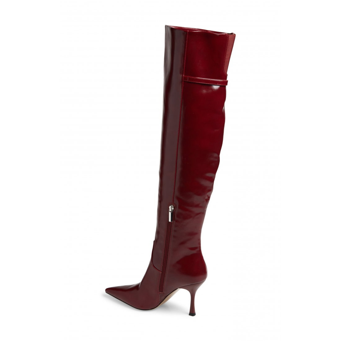 Women's 'Dawn Pointed Toe' Over the knee boots
