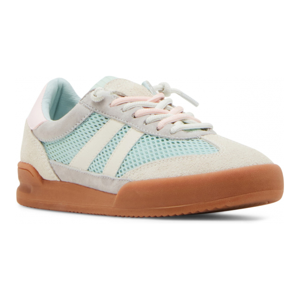 Women's 'Verdict Mesh' Sneakers