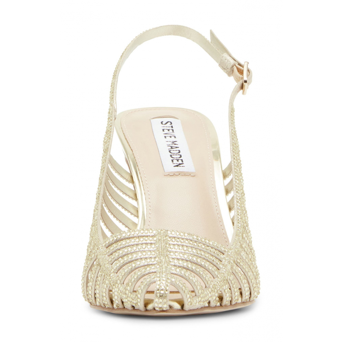 Women's 'Carleight Pointed Toe' Slingback Pumps