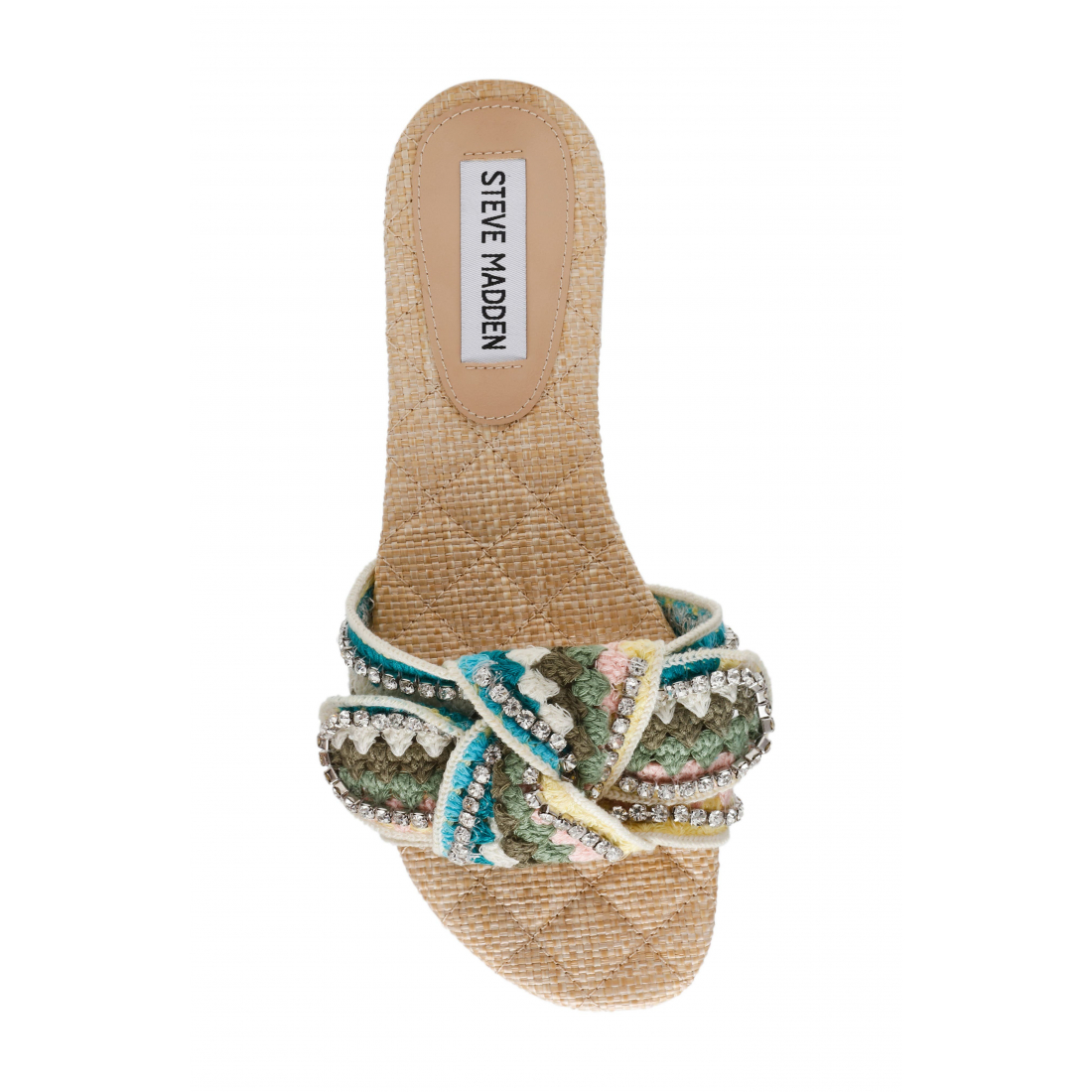 Women's 'Misha' Slides