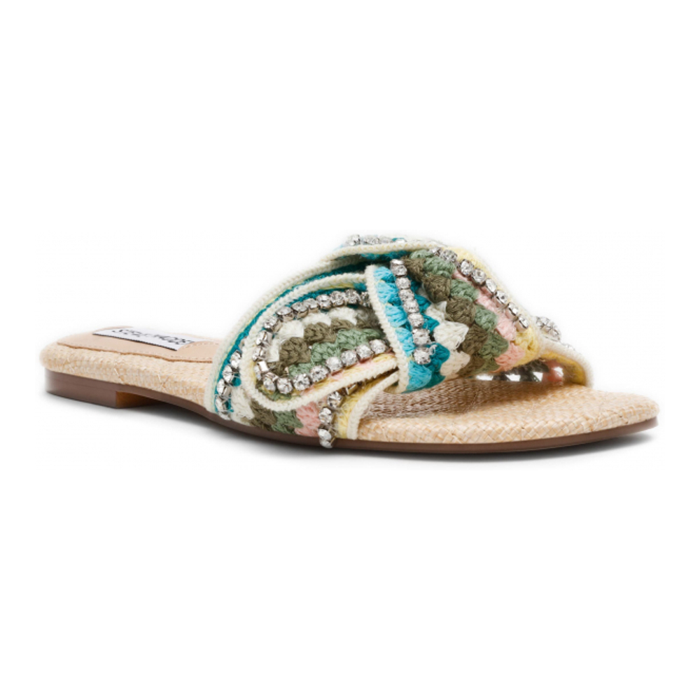 Women's 'Misha' Slides