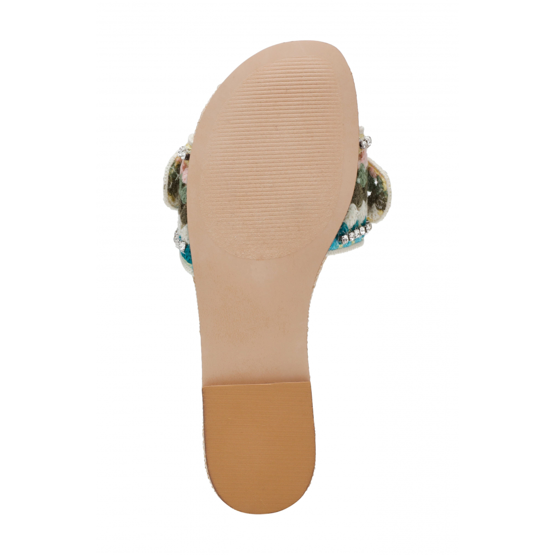 Women's 'Misha' Slides