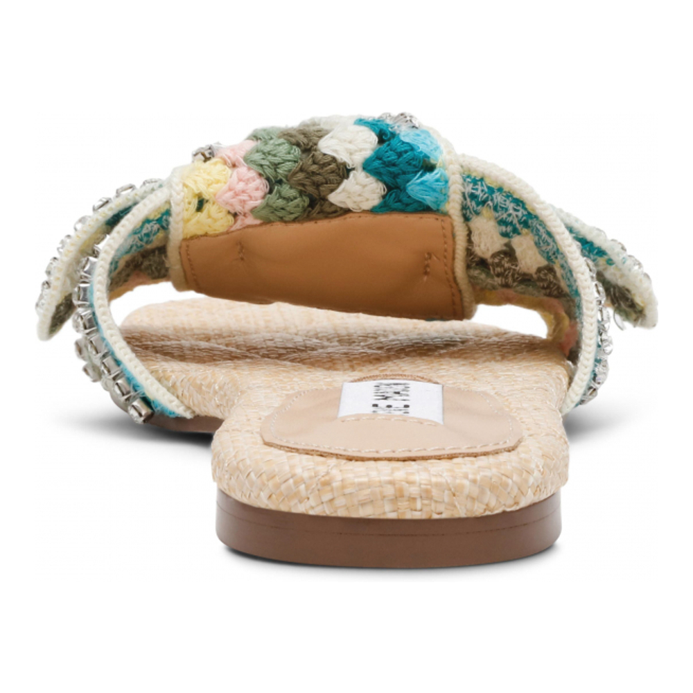 Women's 'Misha' Slides