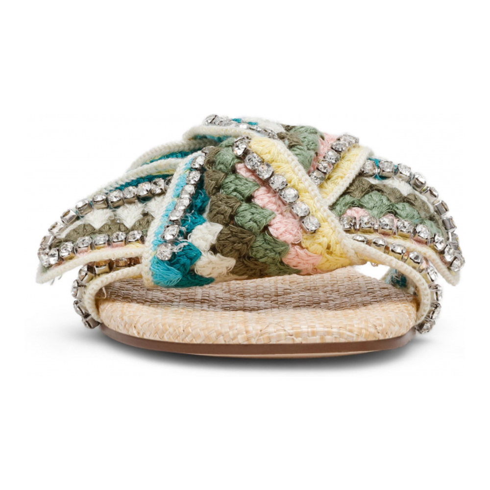 Women's 'Misha' Slides