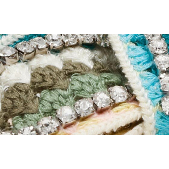 Women's 'Misha' Slides