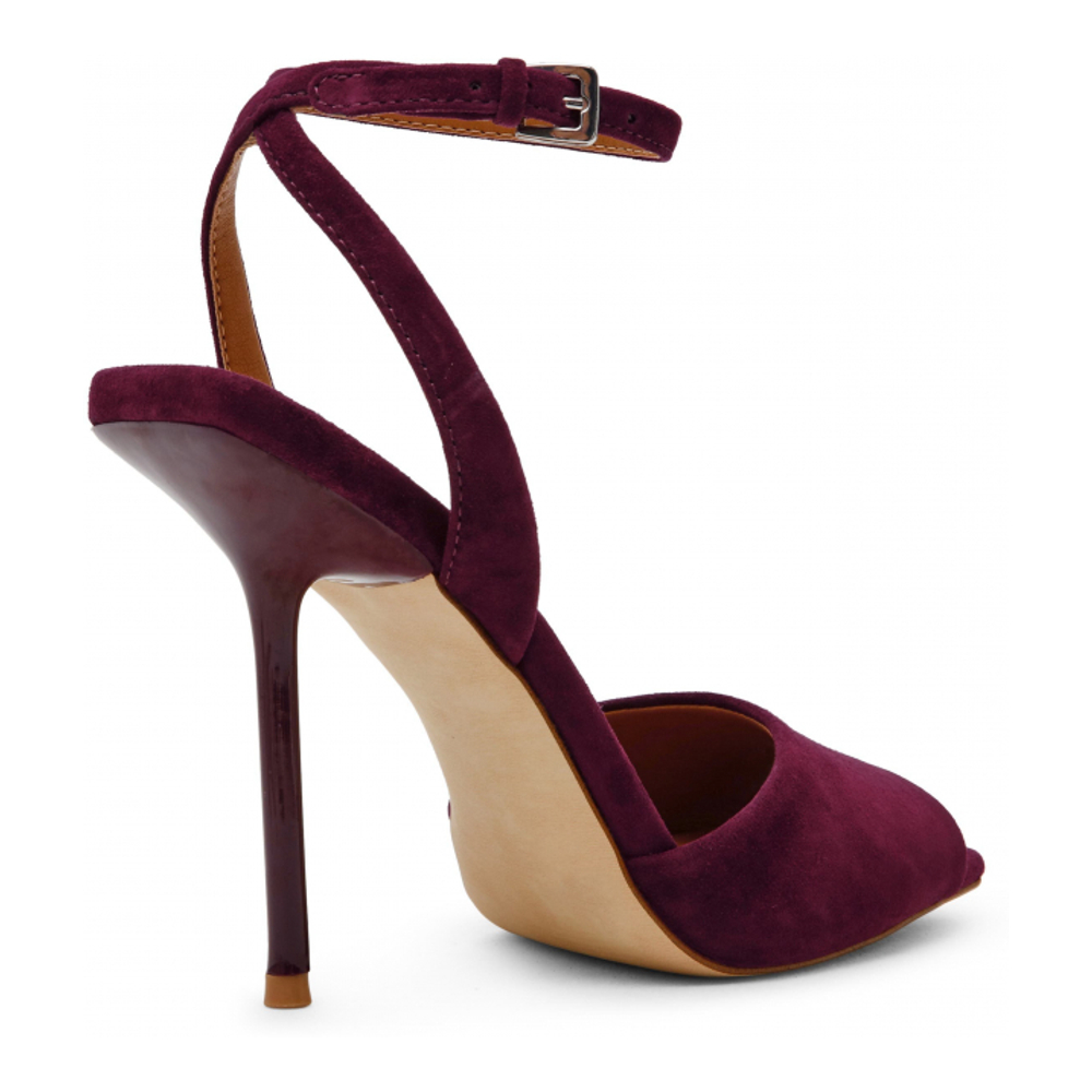 Women's Ankle Strap Sandals