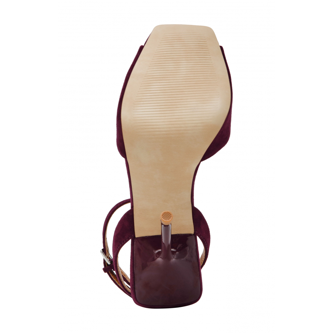 Women's Ankle Strap Sandals