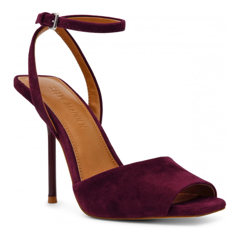 Women's Ankle Strap Sandals