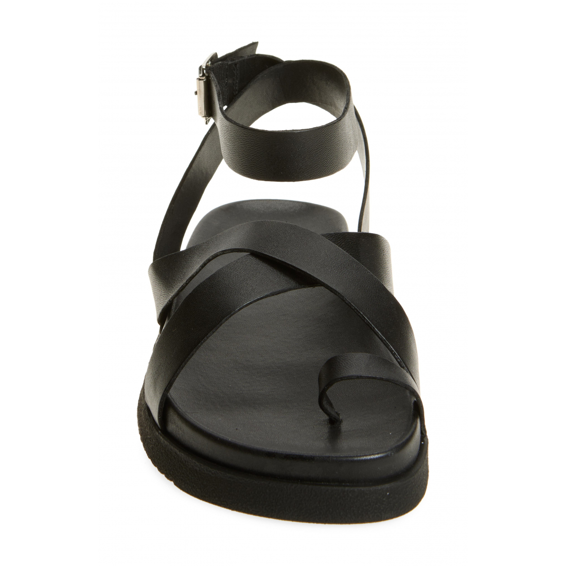 Women's 'Mira' Ankle Strap Sandals