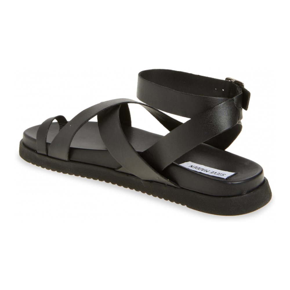 Women's 'Mira' Ankle Strap Sandals