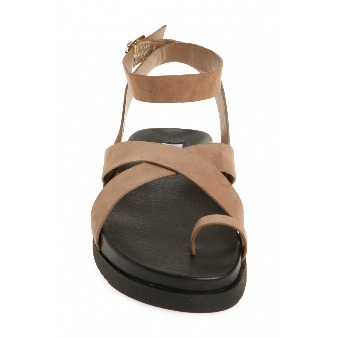 Women's 'Mira' Ankle Strap Sandals