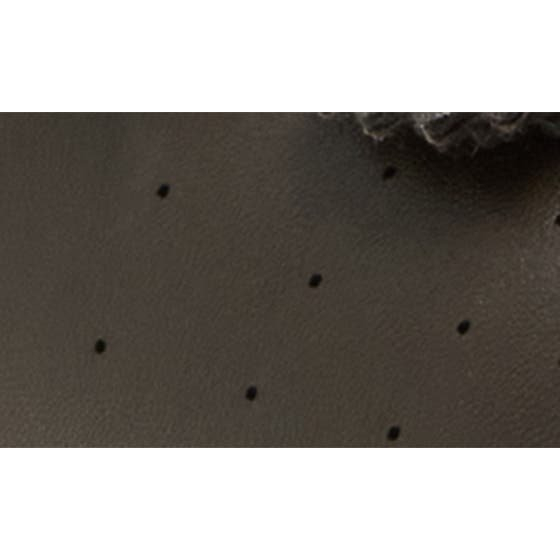 Women's 'Memento Faux Shearling Lined' Slip-on Sneakers