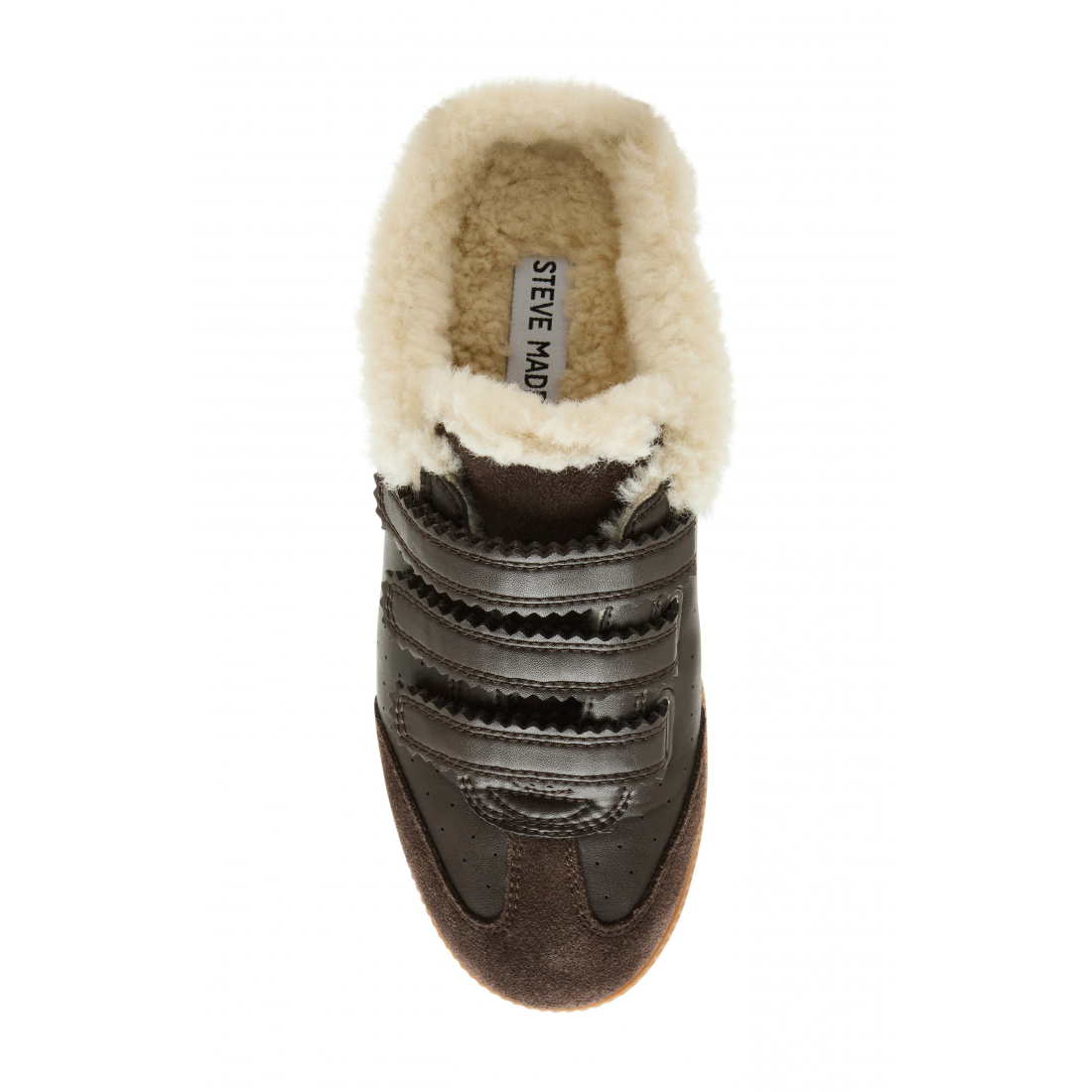 Women's 'Memento Faux Shearling Lined' Slip-on Sneakers