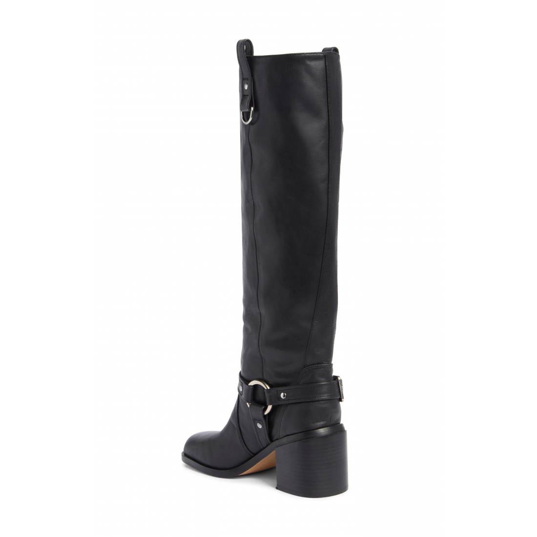 Women's 'Eliza' Over the knee boots