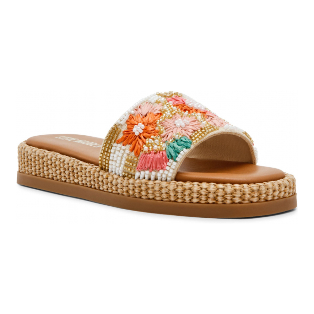 Claquettes 'Boardwalk Beaded' pour Femmes