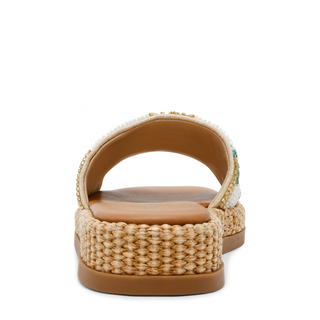 Claquettes 'Boardwalk Beaded' pour Femmes