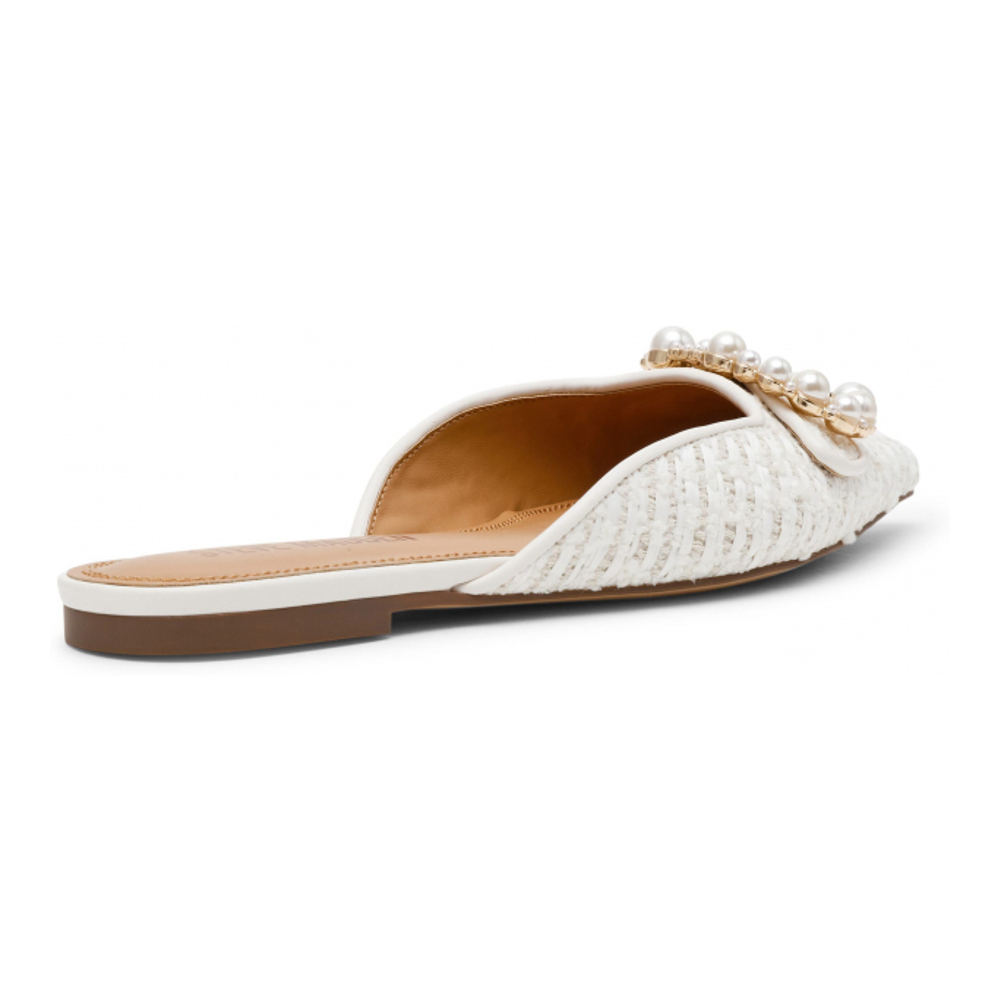 Women's 'Ira Pointed Toe' Mules